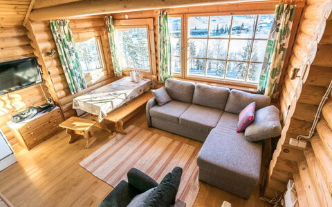 Alppimaja a Paritalo: Zone Rurale, Station De Montagne, Village, Chaîne De Montagnes, Vallée, Village De Montagne, Alpes, Eco Hôtel, Balcon, Hôtel