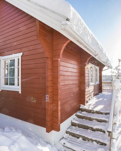 Alppikylä 13A