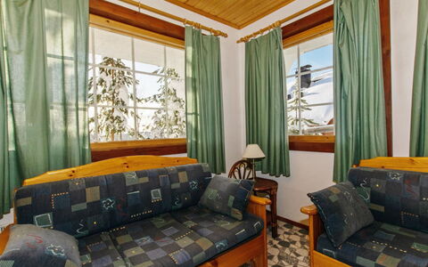 Alppikylä 13B Paritalo: Zone Rurale, Station De Montagne, Village, Chaîne De Montagnes, Vallée, Village De Montagne, Alpes, Eco Hôtel, Balcon, Hôtel
