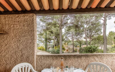Logement:&nbsp;Les Hauts du Port 255.3