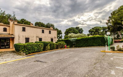 Logement:&nbsp;Les Hauts du Port 255.3