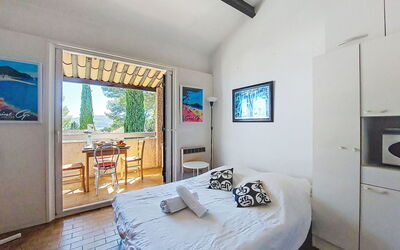 Logement:&nbsp;Les Hauts du Port 255.1