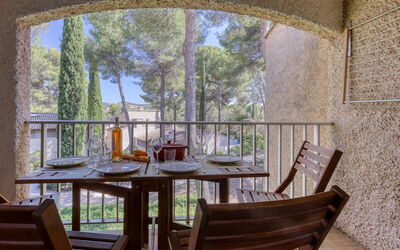 Logement:&nbsp;Les Hauts du Port 255.5