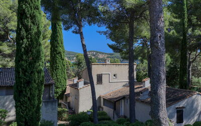 Logement:&nbsp;Les Hauts du Port 255.5
