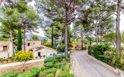 Logement:&nbsp;Les Hauts du Port 255.3