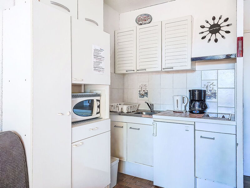 Logement:&nbsp;Les Hauts du Port 255.1