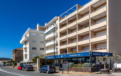 location de vacances Les Mimosas - Sainte-Maxime, Provence-Alpes-Côte D'Azur, France