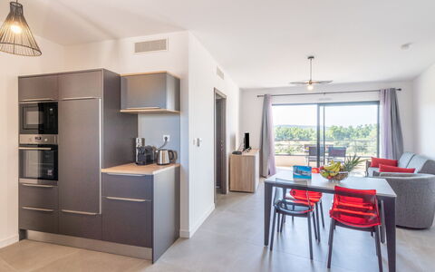Logement:&nbsp;Stanatura 112.5