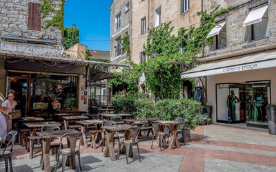 Porto Vecchio 112