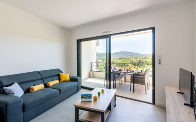 Logement:&nbsp;Stanatura 112.3