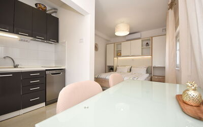 Logement:&nbsp;Matanovi Dvori 127.1