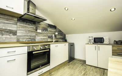 Logement:&nbsp;Matanovi Dvori 127.2