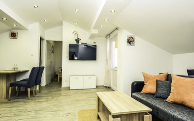 Logement:&nbsp;Matanovi Dvori 127.2