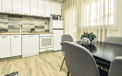 Logement:&nbsp;Matanovi Dvori 127.3