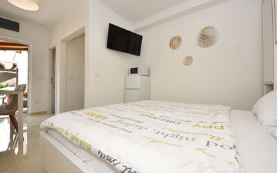 Logement:&nbsp;Matanovi Dvori 127.1