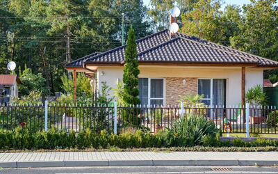 Logement:&nbsp;Twin Back 211.2