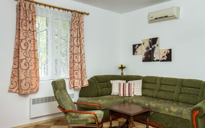 Logement:&nbsp;Twin Back 211.2