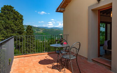 Logement:&nbsp;Fienile Apartament 1 860.7