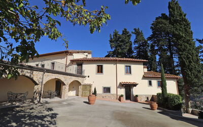 Logement:&nbsp;Villa Apartament 3 860.3