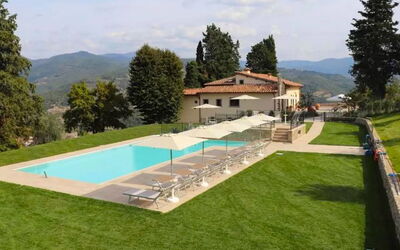 Logement:&nbsp;Villa Apartament 3 860.3