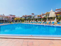 Beautiful Studio Apartment In The Old Village
