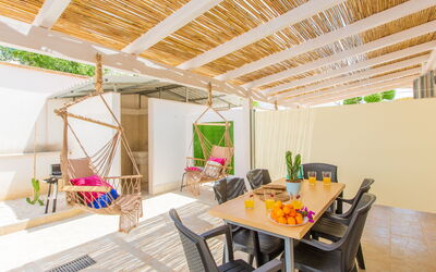 Logement:&nbsp;Casa Acquamarina