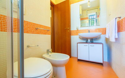 Logement:&nbsp;Casa Acquamarina
