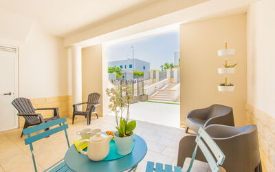 Logement:&nbsp;Casa Acquamarina