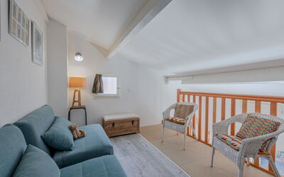 Logement:&nbsp;Les Brigantines 1 et 2 290.6