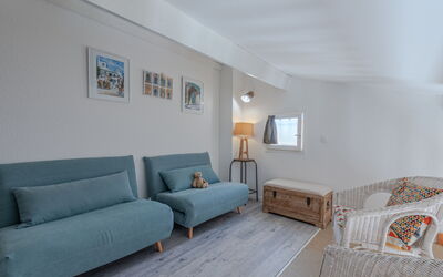Logement:&nbsp;Les Brigantines 1 et 2 290.6
