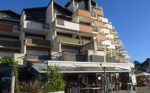 La Pecherie