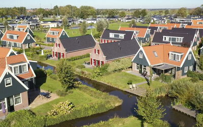 location de vacances Hackfort 4 - West-Graftdijk, Hollande-Septentrionale, Pays-Bas