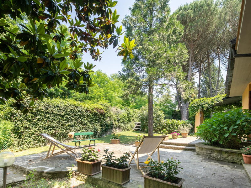 Villa Del Mugello