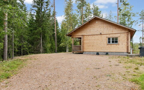 Kaitaranta: Bois, Chalet, Cabane En Rondins, Forêt, Cabanon, Batiments Jardin, Mélèze, Des Bois, Tache De Bois