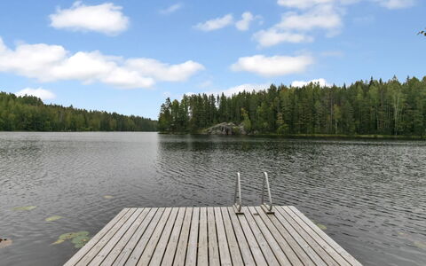 Kaitaranta: Bois, Chalet, Cabane En Rondins, Forêt, Cabanon, Batiments Jardin, Mélèze, Des Bois, Tache De Bois