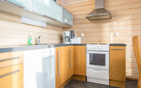 Rinteenkotka Mökki: Zone Rurale, Station De Montagne, Village, Chaîne De Montagnes, Vallée, Village De Montagne, Alpes, Eco Hôtel, Balcon, Hôtel