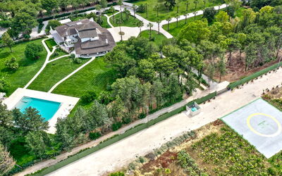 Villa Oria