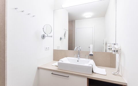 Logement:&nbsp;1 Schlafzimmer & Pool 190.7