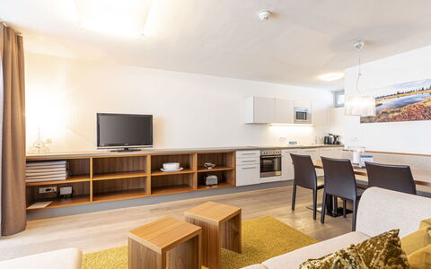 Logement:&nbsp;Superior & Pool 190.5