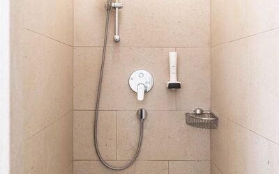 Logement:&nbsp;Superior mit 2 Schlafzimmer & Pool 190.3