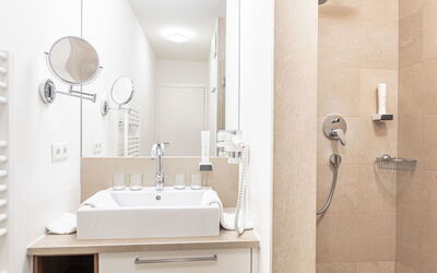 Logement:&nbsp;Superior & Pool 190.5