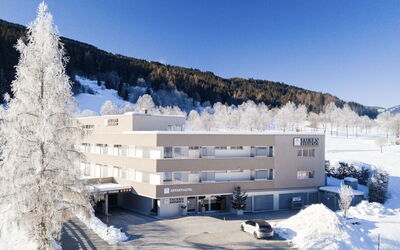 Logement:&nbsp;Superior mit 1 Schlafzimmer & Pool 190.6
