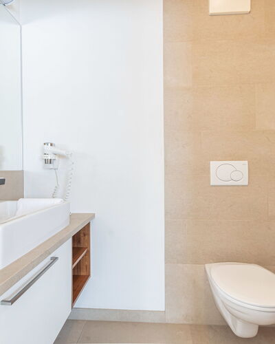 Superior mit 1 Schlafzimmer & Pool 190.6