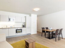 Logement:&nbsp;Superior mit 1 Schlafzimmer & Pool 190.6
