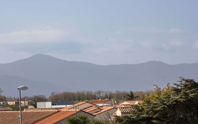 Les Terrasses Fleuries