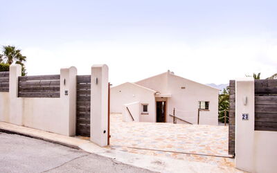 Villa El Camino