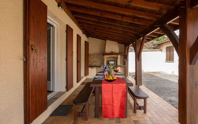 location de vacances L'Albizia - Gujan-Mestras, Région Aquitaine, France
