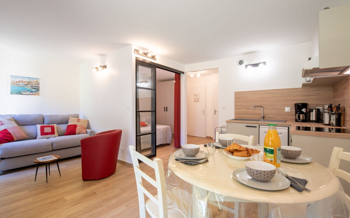 Logement:&nbsp;Caesar Domus 170.3