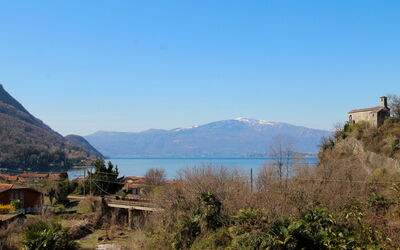 Il Sole di Caldè 490.3