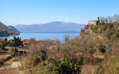 Il Sole di Caldè 490.4